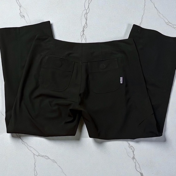Patagonia Womens Cropped Outdoor Pants Size 0 - Picture 4 of 10